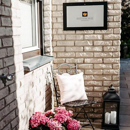 Home Am See - Ferienwohnung เมอเนอเซ ภายนอก รูปภาพ