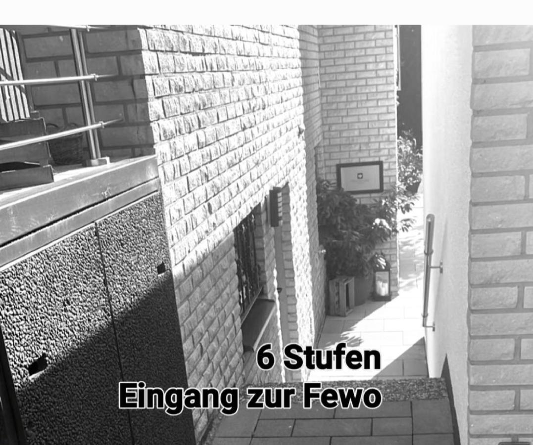 Home Am See - Ferienwohnung เมอเนอเซ ภายนอก รูปภาพ