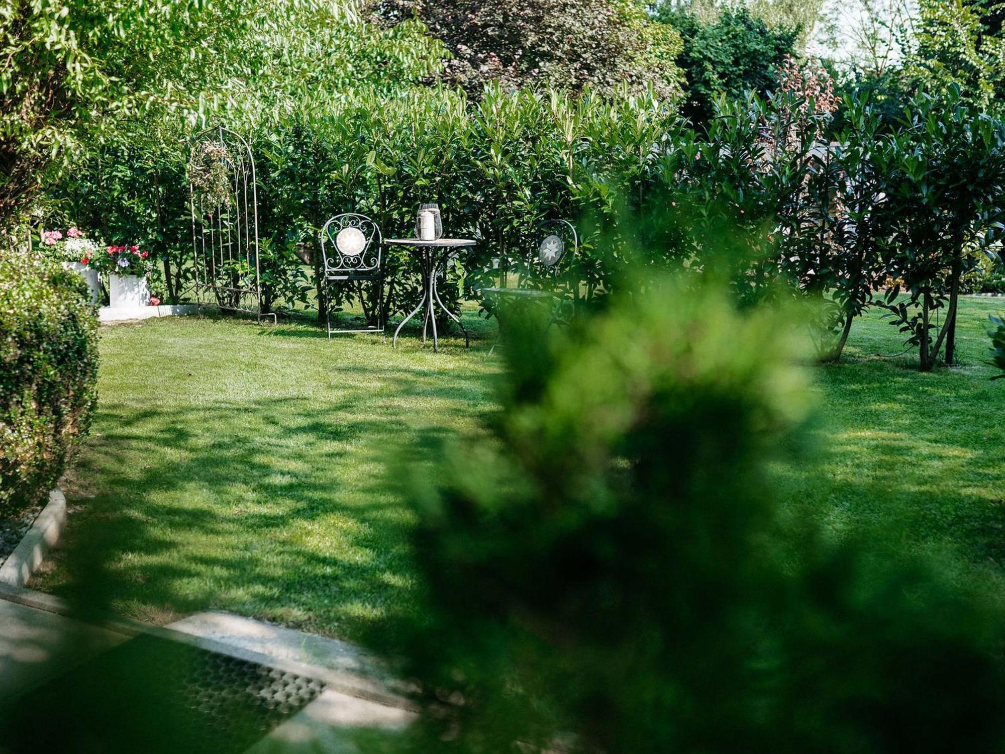 Home Am See - Ferienwohnung เมอเนอเซ ภายนอก รูปภาพ