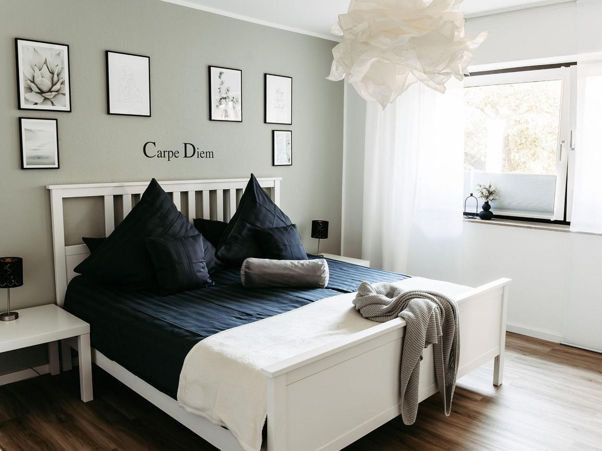 Home Am See - Ferienwohnung เมอเนอเซ ภายนอก รูปภาพ