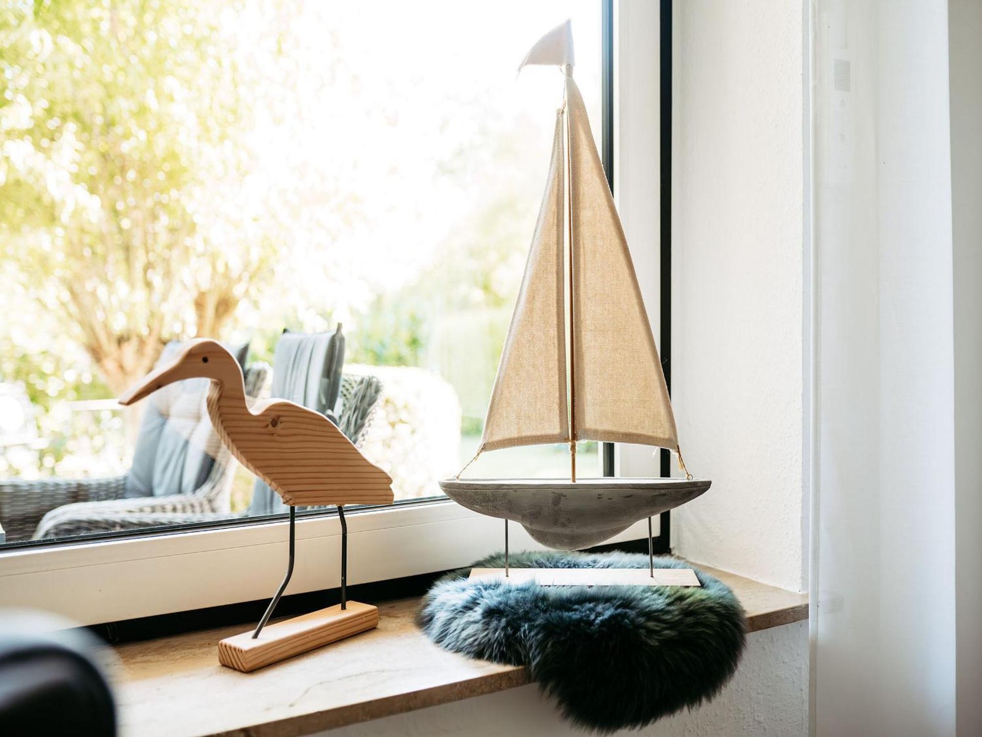 Home Am See - Ferienwohnung เมอเนอเซ ภายนอก รูปภาพ
